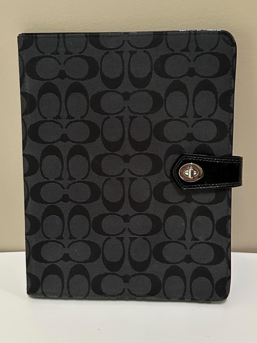 COACH iPod Case